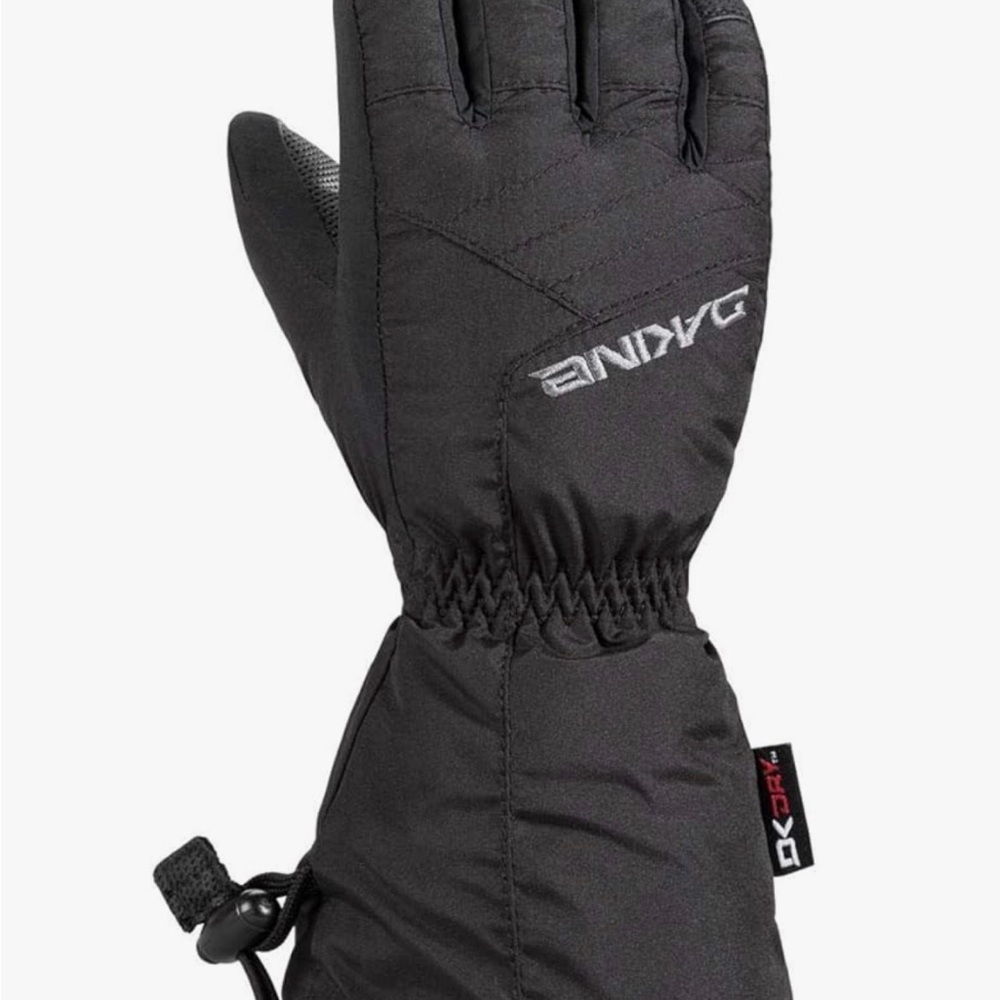 TRACKER GLOVE - YOUTH